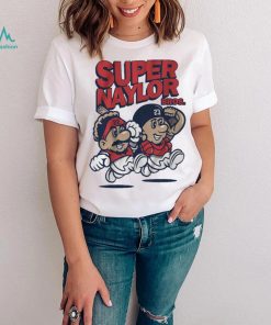 Josh Bo Naylor Super Naylor Bros Cleveland Shirt, hoodie, sweater, long sleeve and tank top Josh Bo Naylor Super Naylor Bros Cleveland Shirt