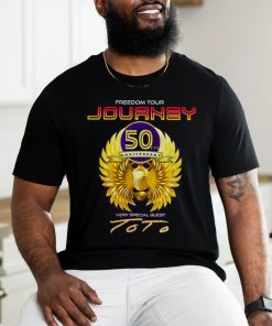 Journey Freedom Music 2024 Unisex T Shirts