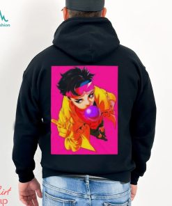 Jubilee Again X Men 97 Shirt