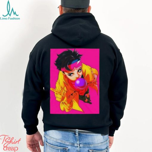 Jubilee Again X Men 97 Shirt