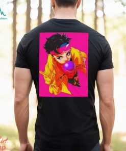 Jubilee Again X Men 97 Shirt