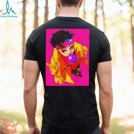 Jubilee Again X Men 97 Shirt