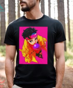 Jubilee Again X Men 97 Shirt