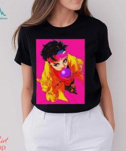 Jubilee Again X Men 97 Shirt