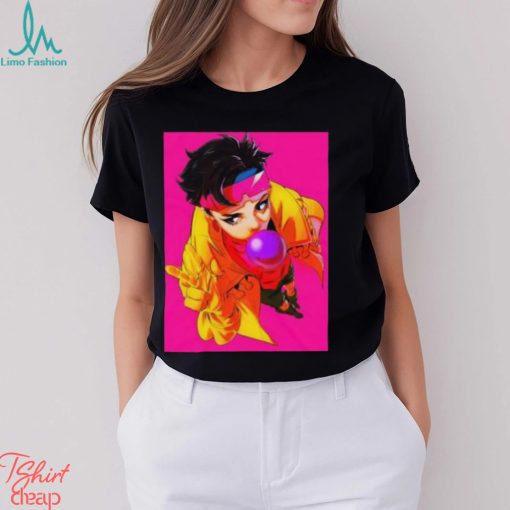 Jubilee Again X Men 97 Shirt