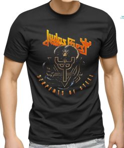 Judas Priest Serpents Of Steel T shirt