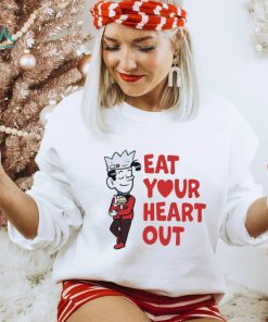 Jughead eat your heart out shirt