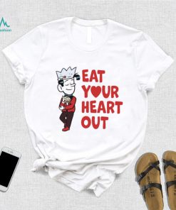 Jughead eat your heart out shirt