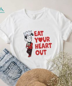 Jughead eat your heart out shirt