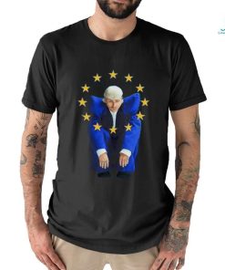 Justice For Joost Klein Shirt