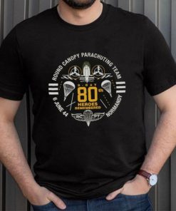 Justin Allgaier JR Motorsports Official Team Apparel RCPT Salutes Car T Shirt