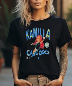 Kamilia cardoso chicago sky shirt