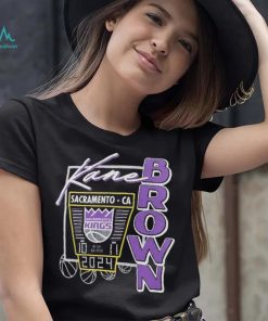 Kane Brown x Sacramento Kings In The Air Tour 2024 shirt