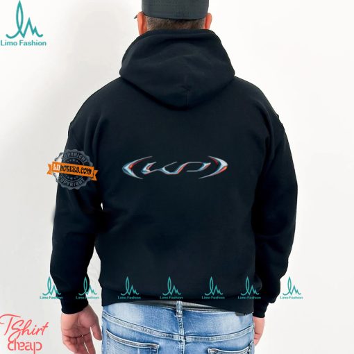 Kanishk Kd Katy Perry Logo Shirt