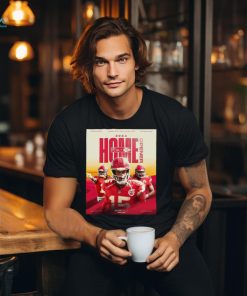 Kansas City Chiefs 2024 Colts Schedule Release T Shirt