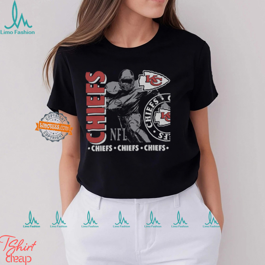 Kansas City Chiefs Complete Schedule 2024 Shirt Kansas City Chiefs Complete Schedule 2024 Shirt