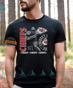 Kansas City Chiefs Complete Schedule 2024 Shirt