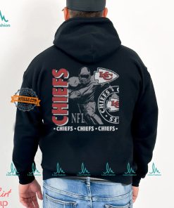 Kansas City Chiefs Complete Schedule 2024 Shirt