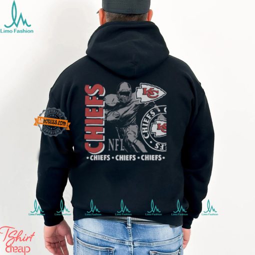 Kansas City Chiefs Complete Schedule 2024 Shirt