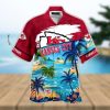 Phish Punch You In The Eye Hawaiian Shirt