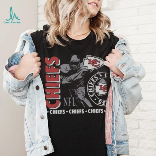 Kansas City Chiefs Schedule 2024 Shirt
