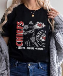 Kansas City Chiefs Schedule 2024 Shirt