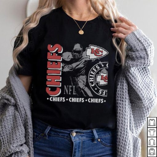 Kansas City Chiefs Schedule 2024 Shirt