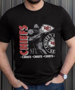 Kansas City Chiefs Schedule 2024 Shirt