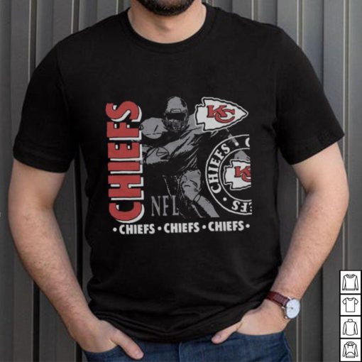 Kansas City Chiefs Schedule 2024 Shirt