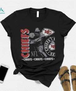 Kansas City Chiefs Schedule 2024 Shirt