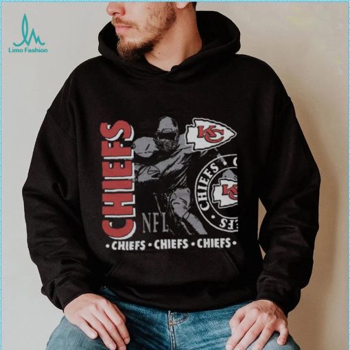 Kansas City Chiefs Schedule 2024 Shirt