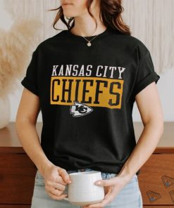 Kansas city Chiefs head to beat 2024 shirt