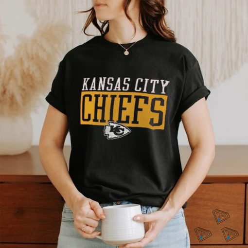 Kansas city Chiefs head to beat 2024 shirt