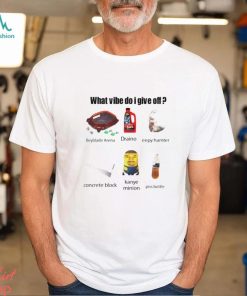 Kanye minion piss bottle shirt