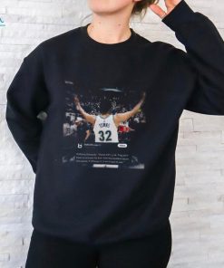 Karl Anthony ‘Thank Kat’ Minnesota Timberwolves shirt