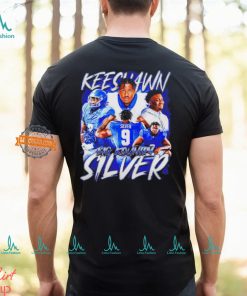 Keeshawn Silver Big Kountry Kentucky Wildcats shirt