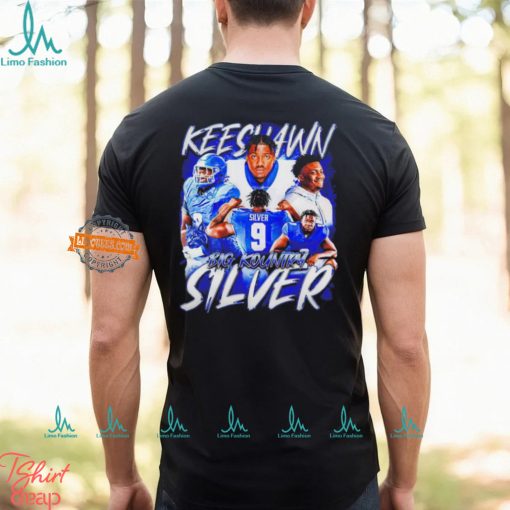 Keeshawn Silver Big Kountry Kentucky Wildcats shirt