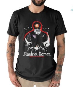 Kendrick Lamar Certified Boogeyman They Not Like Us Shirt