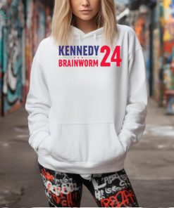 Kennedy Brainworm Shirt