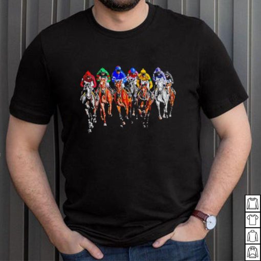 Kentucky Derby Day is coming 2024 shirt