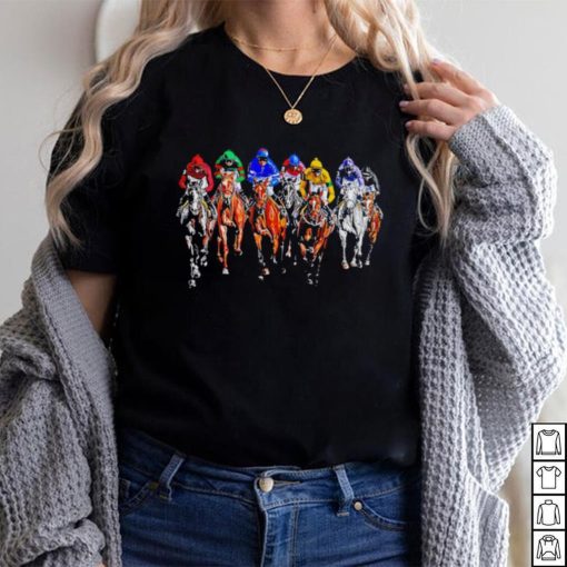 Kentucky Derby Day is coming 2024 shirt