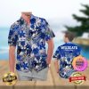 Houston Texans NFL Personalized Hawaiian Shirt Beach Shorts