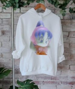 Kikillopieces Chinami Shirt