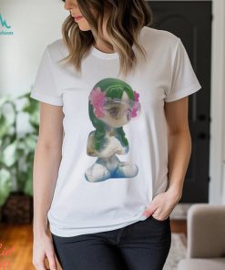 Kikillopieces Tanaka Shirt