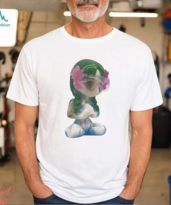 Kikillopieces Tanaka Shirt