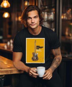 Kilkenny 12th May Bruce Springsteen and E Street Band World Tour 2024 Poster Shirt