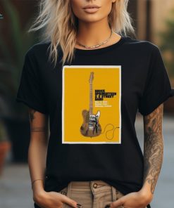 Kilkenny 12th May Bruce Springsteen and E Street Band World Tour 2024 Poster Shirt, hoodie, sweater, long sleeve and tank top Kilkenny 12th May Bruce Springsteen and E Street Band World Tour 2024 Poster Shirt