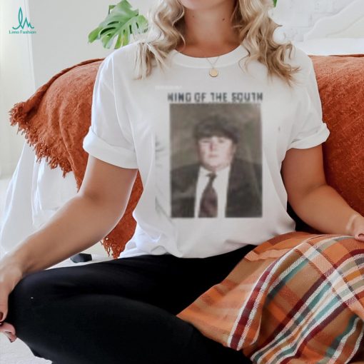 King Of The South Ii Shirt