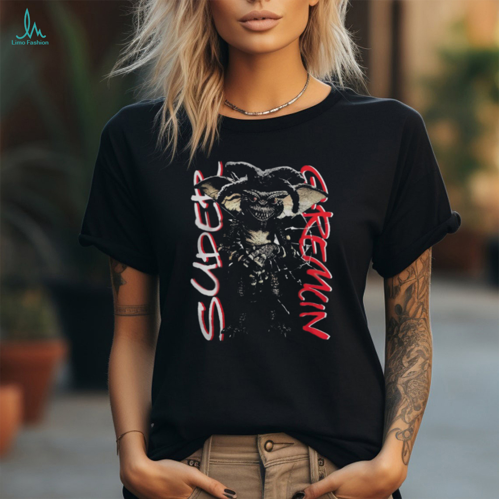Kodak Black Merch Super Gremlin Shirt Kodak Black Merch Super Gremlin Shirt