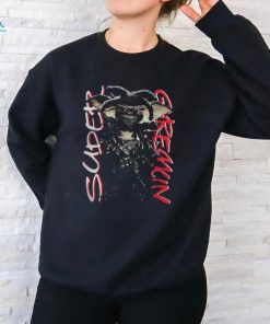 Kodak Black Merch Super Gremlin Shirt